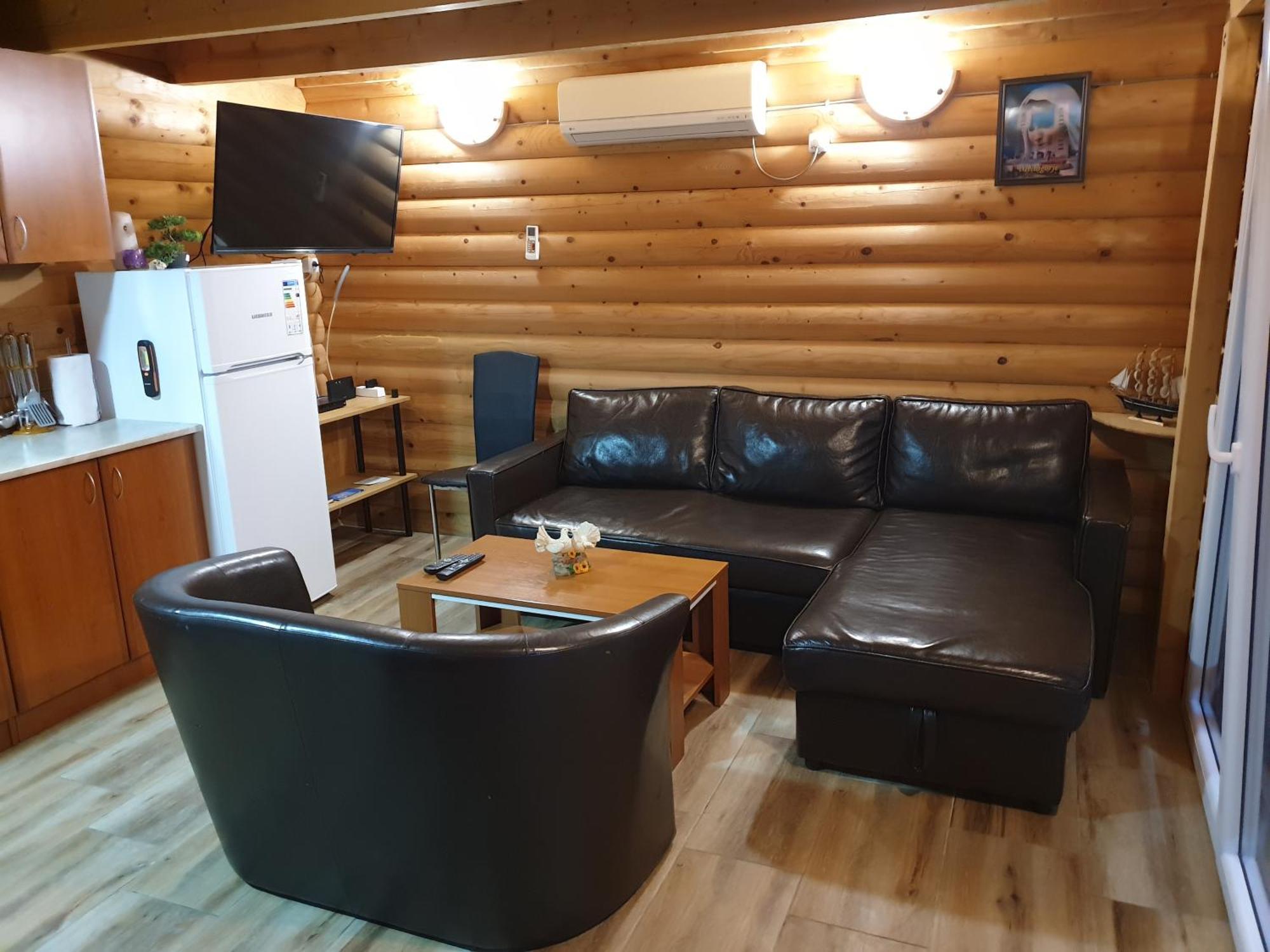 Holiday House Kruce Улцин Стая снимка