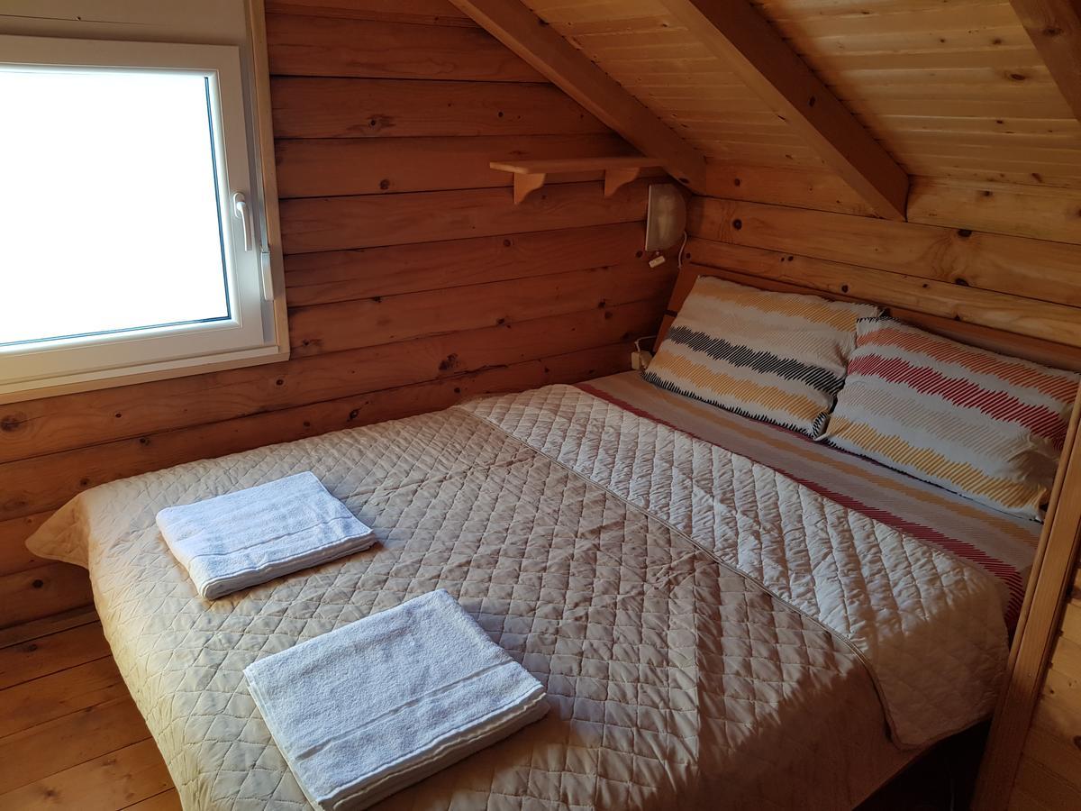 Holiday House Kruce Улцин Екстериор снимка